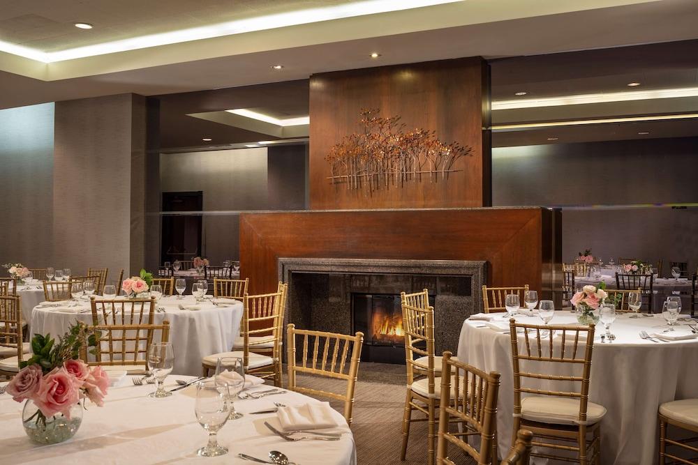 Hyatt Regency Lisle Near Naperville Eksteriør billede